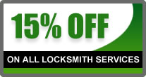 Arnold 15% OFF On All Locksmith Services